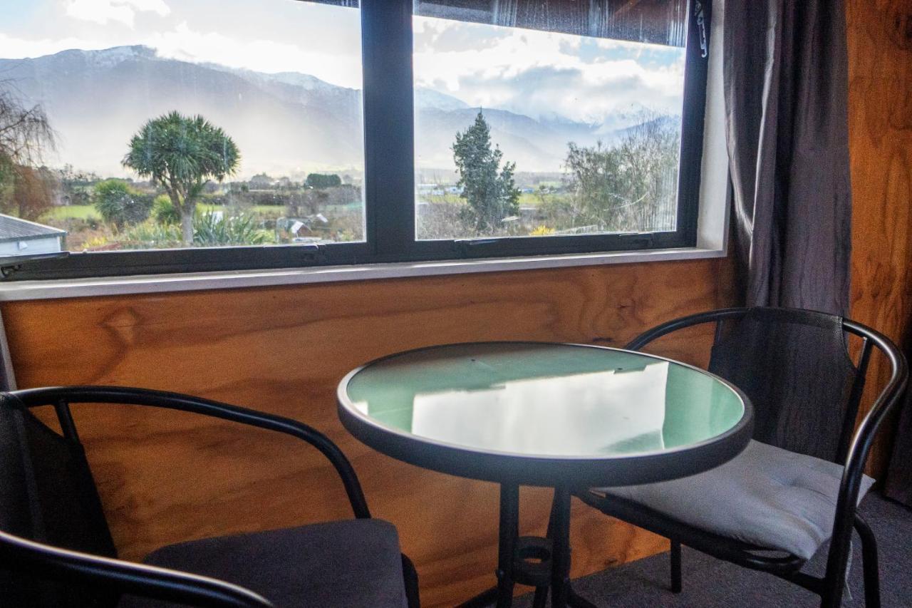 Bed and Breakfast Waikoura Springs Kaikoura Zewnętrze zdjęcie