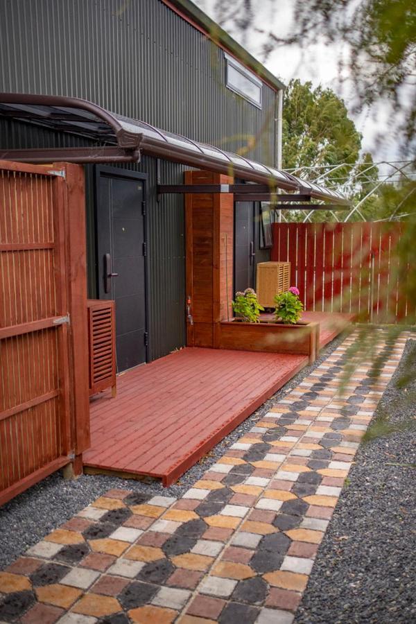Bed and Breakfast Waikoura Springs Kaikoura Zewnętrze zdjęcie
