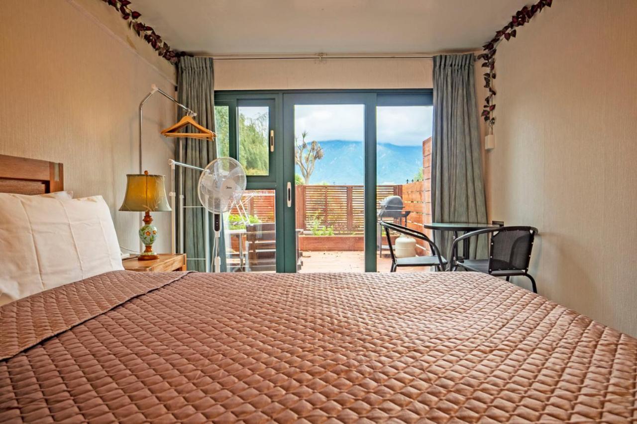 Bed and Breakfast Waikoura Springs Kaikoura Zewnętrze zdjęcie