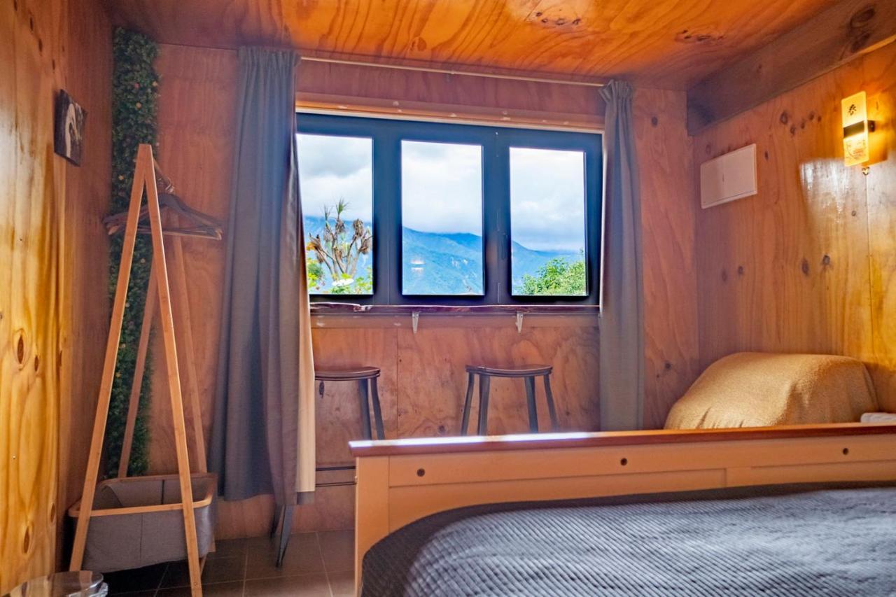 Bed and Breakfast Waikoura Springs Kaikoura Zewnętrze zdjęcie