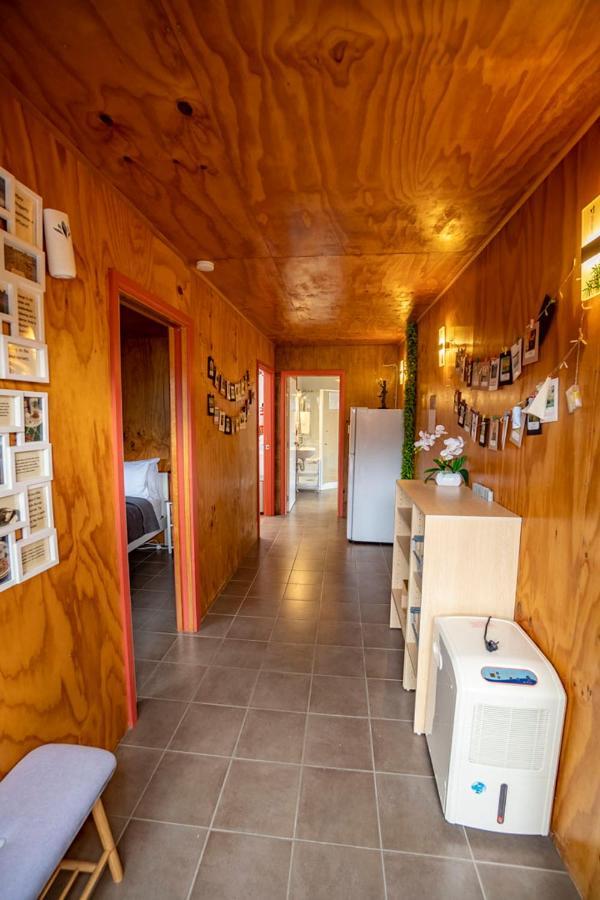 Bed and Breakfast Waikoura Springs Kaikoura Zewnętrze zdjęcie