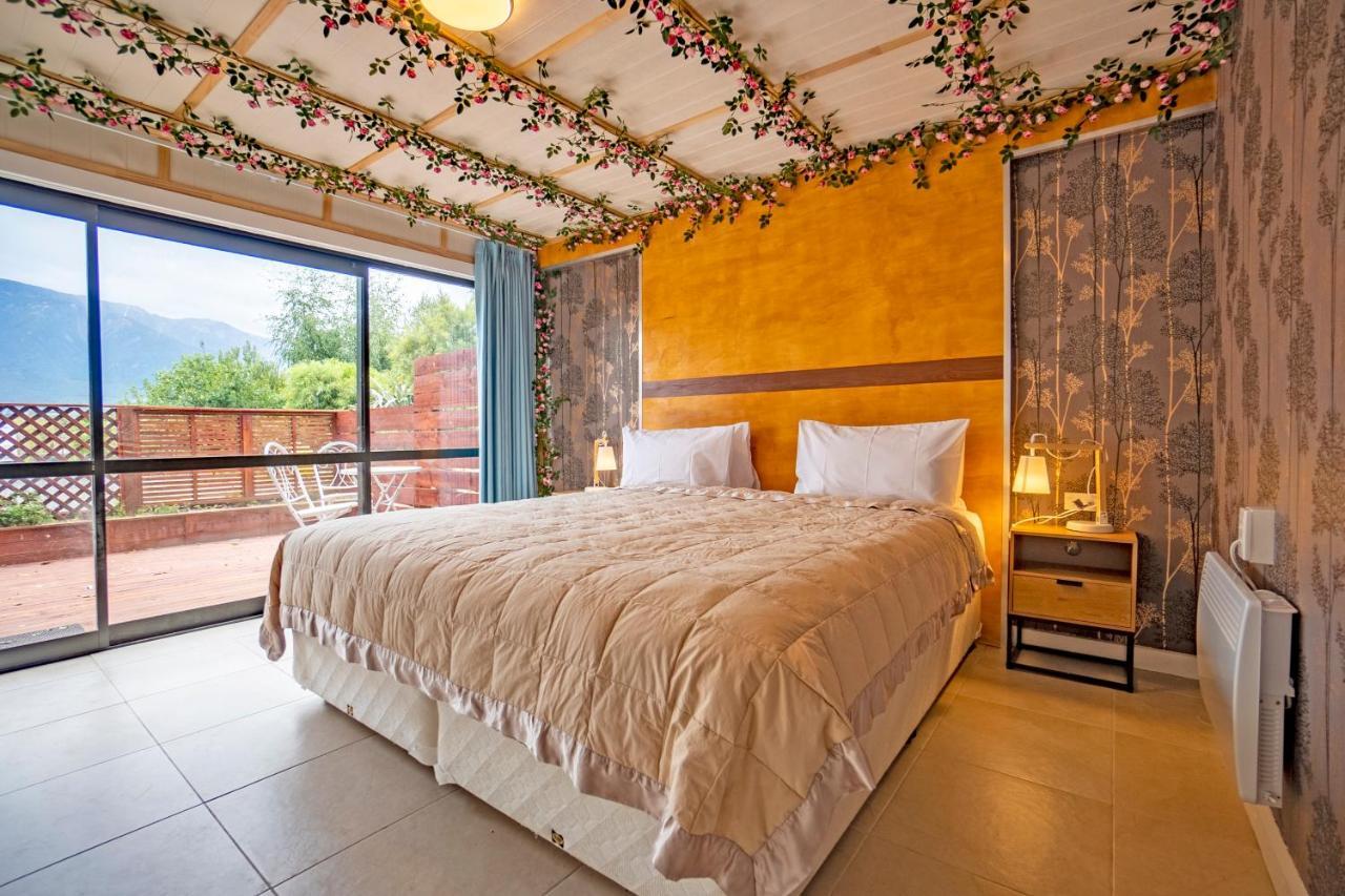 Bed and Breakfast Waikoura Springs Kaikoura Zewnętrze zdjęcie