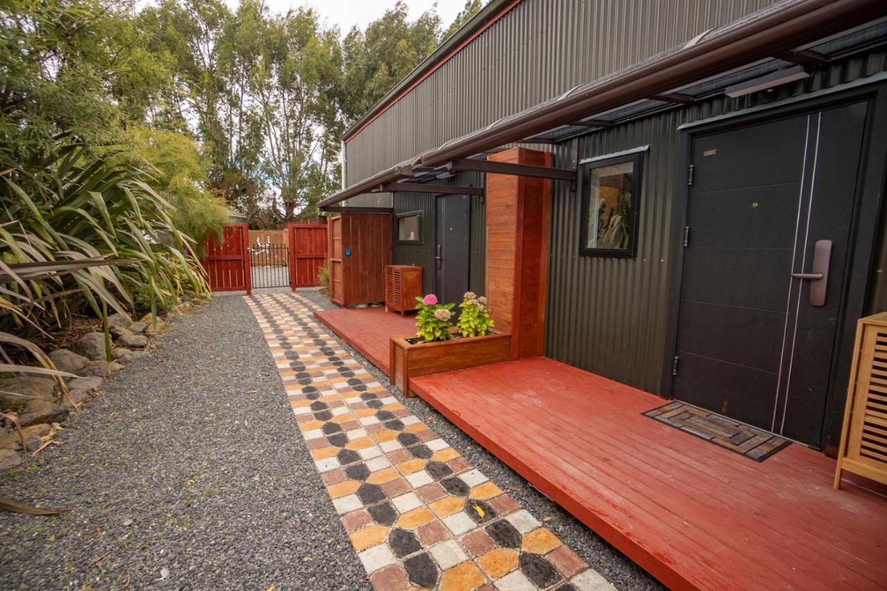 Bed and Breakfast Waikoura Springs Kaikoura Zewnętrze zdjęcie
